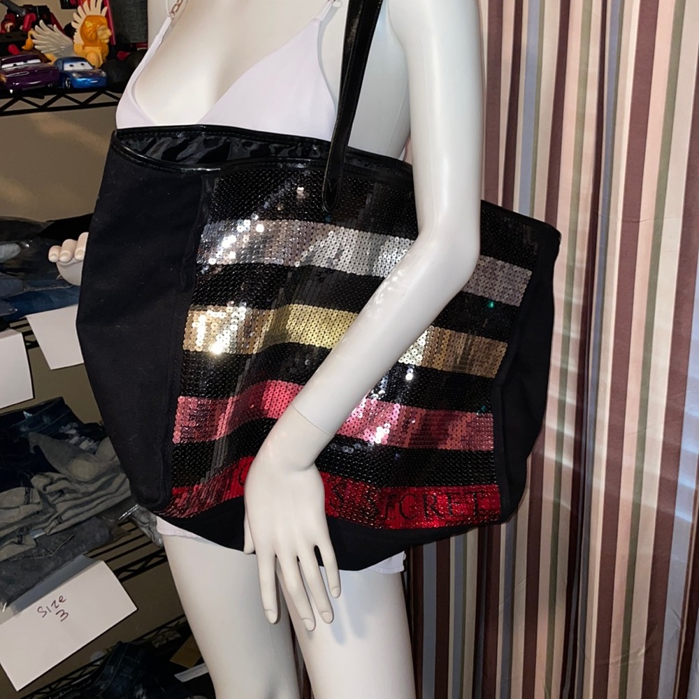 Victoria Secret large tote